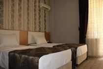 Sekapark Hotel